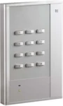 TCS Tür Control Codeschloss cPAKL für bis zu 10 Codes Aufputz silbe AZC50000-0010