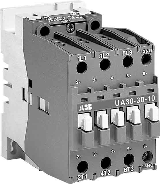 ABB ABB Stotz S&J Schütz UA30-30-10-88