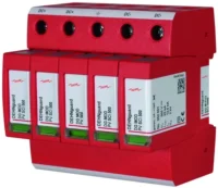 Dehn Überspannungsableiter Typ 2 DEHNguard M PV DG M PV2 SCI 1000