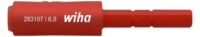 Wiha SB 2831-07 extension slimVario® Verlängerung 43292