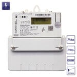NZR EasyM100 3x230/400V MID DT L+B Drehstromzähler für Liefer.+Bezug 63421315