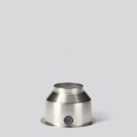 BEGA Einbaugehäuse edst Ø270mm H170mm 70693
