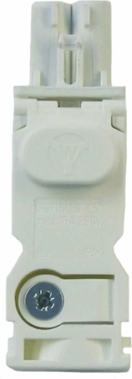 Finder Finder Buchse für LED Lampe AC 07L.11
