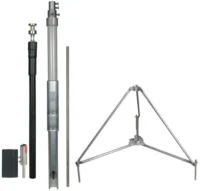 Dehn Fangeinrichtung mit Leitung 200SAFSP1000ALDBSV2A HVI 23 L6MSR3#819381
