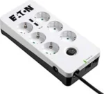 Eaton (USV) Protection Box Üschutz 6xSchutzk.+RJ45+USB PB6TUD