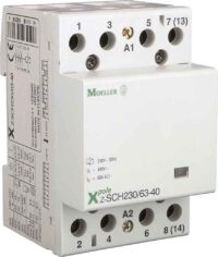 Eaton (Installation) Plombierkappe Installationssch. Z-SCHAK-2TE