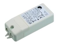 Rutec 83445 LED-Konverter Micro MD 350mA 4,2-9,8W 220-240V PFC 0,96 dimmbar