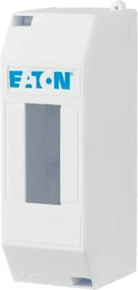 Eaton (Installation) Micro Kleinverteiler IP30 1-reihig 2 TE MICRO-2