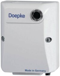 DOEPKE Dämmerungsschalter EB 1S 3680W Dasy 016-2 230 V - we 10s/ein 40s/aus