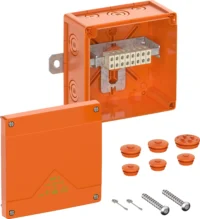 Spelsberg Kabelabzweigkasten WKE 4-8 x 1,5qmm