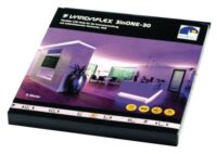 Rutec B86575 Flex.LED Strip,24V, Innen, RGB VARDAflex 3inONE-30 - 5 Meter Rolle