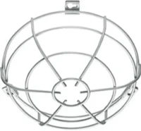 ESYLUX Schutzkorb BASKETGUARDROUNDSM.