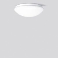 BEGA LED-Anbauleuchte 21W 3000K 1890lm 50733PK3 ws Konv
