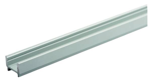 Rutec Rutec 68475 Aluminium Profil Profi Flach H.11,9mm
