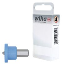 Wiha 7011Z DWS PH2x25mm Bit Set DryWall Stop 25mm 27077