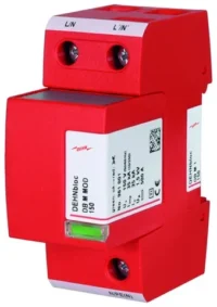Dehn Blitzstromableiter DEHNbloc M DB M 1 150