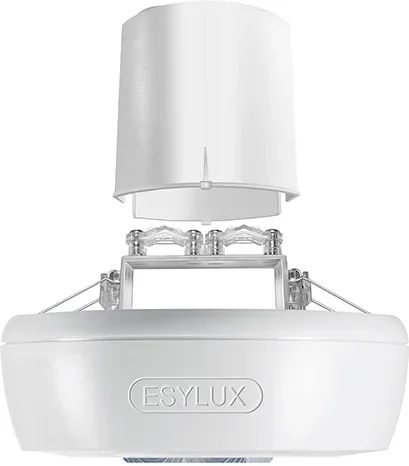 Esylux ESYLUX Decken-Bewegungsmelder MD 360/8 Basic FM