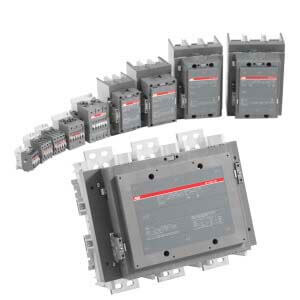 ABB Stotz S&J Hauptkontakt für Schütze A.. ZL110