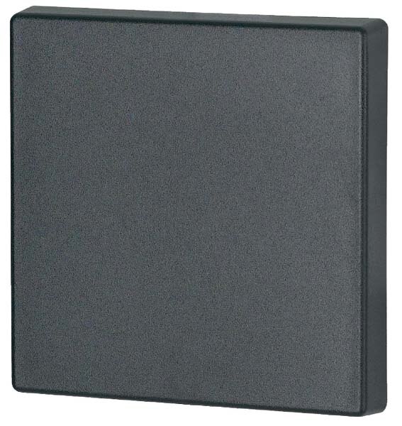 Eaton (Installation) Wippe 1-fach Tiefschwarz CWIZ-01/09
