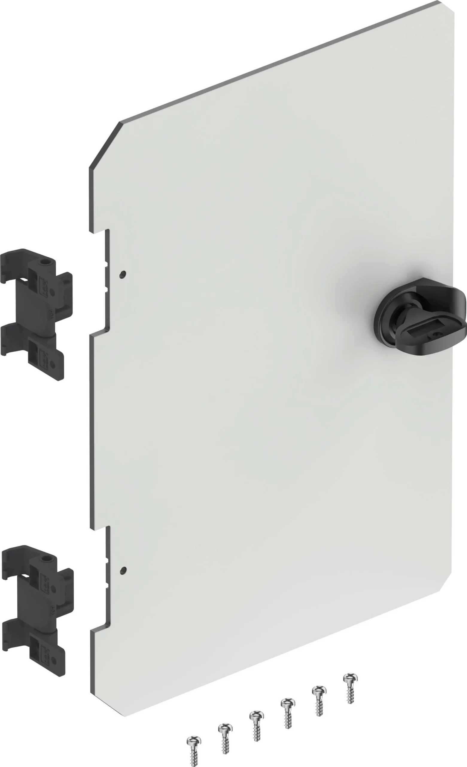 Spelsberg Spelsberg Innentür 4mm GEOS-S IT 3040