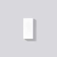 BEGA LED-Anbauleuchte 10W 3000K 964lm ws 24603K3 Konv