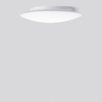 BEGA LED-Anbauleuchte 31W 3000K 3088lm 50509K3 ws Konv DALI