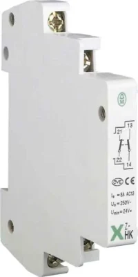 Eaton (Installation) Hilfsschalter für PFDM Z-HD