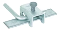 Dehn Verbindungsklemme für Fl 30/Rd 10mm VK EH R10 F30 ST