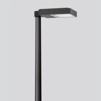 BEGA LED-Aufsatzleuchte 51W 76mm 4000K 84585K4 7914lm graphit Konv Alu Gl_tr