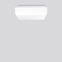 BEGA LED-Anbauleuchte 17,6W 3000K 1865lm 50302K3 ws Konv