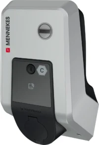 Bild vom Produkt: Mennekes E-Mobil. Wallbox AMTRON Charge Control 11 1349401