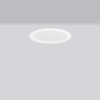 RZB 901453.002.1 Einbaudownlight LED Toledo Flat 18W-4000K D255 H67,5 1500lm