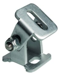 Rutec 68441 Montagegelenk für Aluminiumprofile