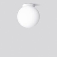 BEGA LED-Anbauleuchte 12W 3000K 1400lm 50574K3 ws