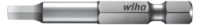 Wiha 7043Z 4,0x50mm Bit Professional 04195