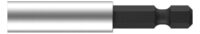 Wiha 7113S 1/4z Bithalter magnetisch 58mm 01895