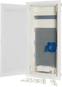 Eaton (Installation) Unterputz-Kleinverteiler 4-reihig, WIFI KLV-48UPM-W-F
