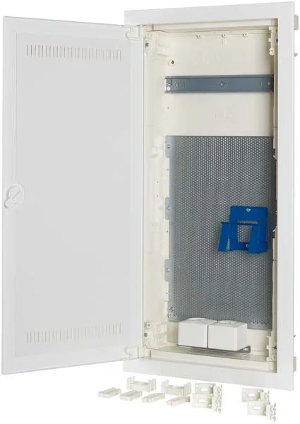 Eaton Eaton (Installation) Unterputz-Kleinverteiler 4-reihig, WIFI KLV-48UPM-W-F
