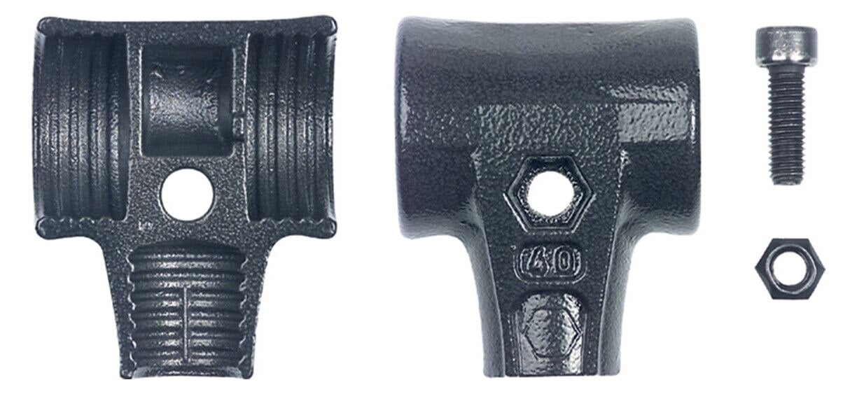 Wiha 829-0 30mm Hammerschalen Set 26668 Set 26668