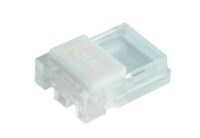 Einspeisungsverb. Push Lock-W Einf. 10mm IP20 Zubehör VARDAflex LED-Strips PGZ421