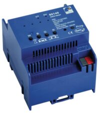 Rutec 80140 KNX Aktor 12-24VReiheneinbau mehrfarbig für VARDAflex 4x1 Kanal