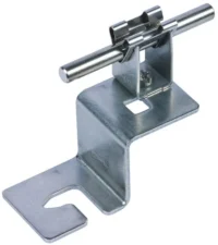 Dehn Dachleitungshalter NIRO für Blechdächer DLH DG 8 TD B8.5 V2A