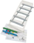 Eaton (Installation) Interieur Unterputz 5-reihig KLV-5UPP-4PR