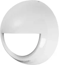 ESYLUX Abdeckkappe für Bewegungsmelder MD-W COVER WH