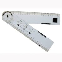 Messwinkel Zubehör PU-Schaum-Leiste PFG989