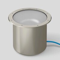 BEGA LED-Bodeneinbauleuchte 78W 2700K 84891RK27 4070lm 220-240V IP68 Konv