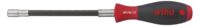 Wiha 386 1/4zx150mm Schraubendreher mit Bithalter SoftFinish® 01479
