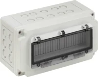 Spelsberg Automatengehäuse SVi A 12