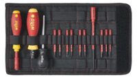 Wiha 2872T13 TorqueVario®-S 0,8-5,0Nm Drehmoment Schraubendreher Set 40674