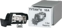 Eaton (Installation) Sicherungsstecker 13A, 24-60VAC/DC Z-SLS/B/24-13A